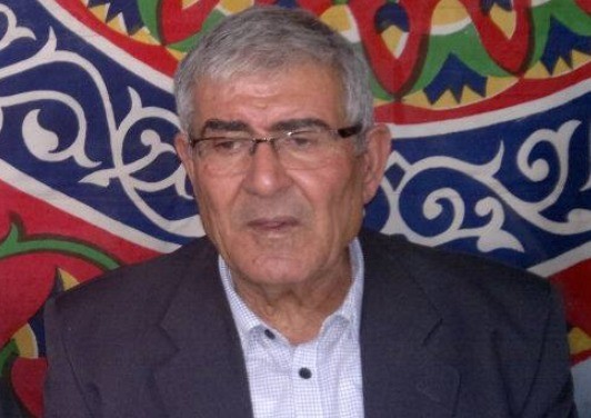 Raafat Al-Najjar